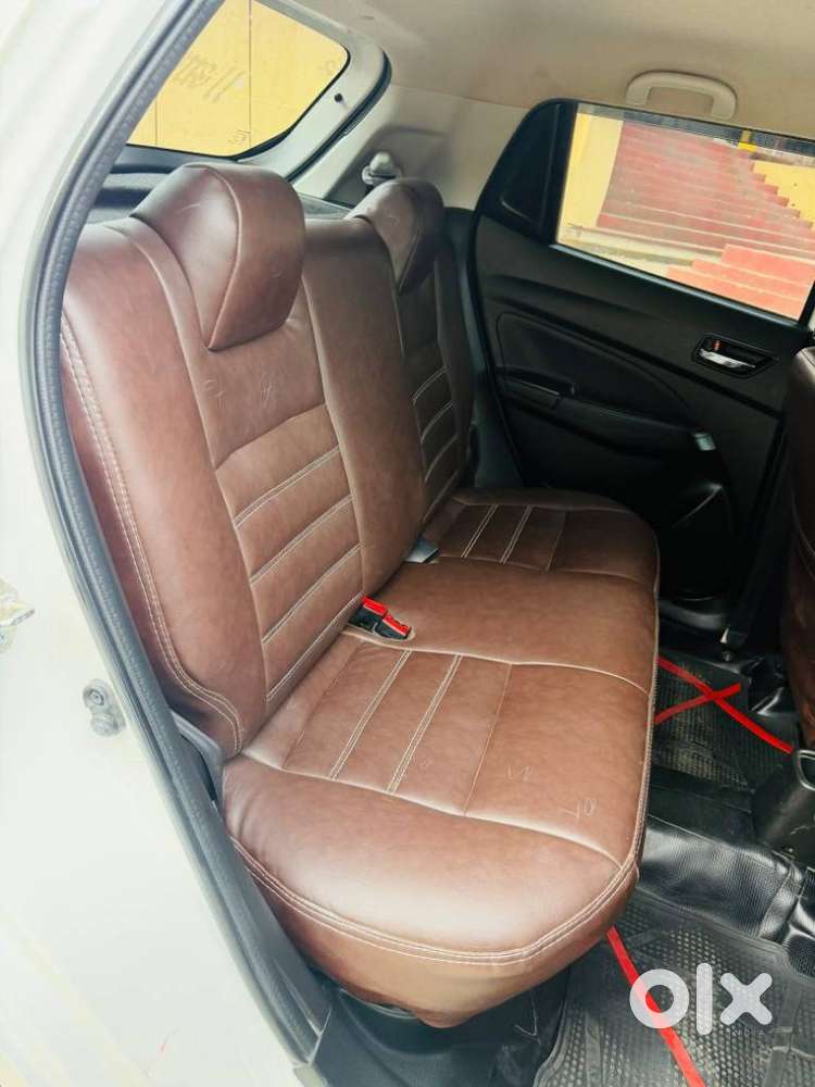 Maruti Suzuki Swift Vxi Cng, 2022, Petrol