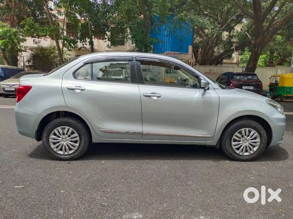 Maruti Suzuki Dzire 1.2 Vxi, 2024, Petrol