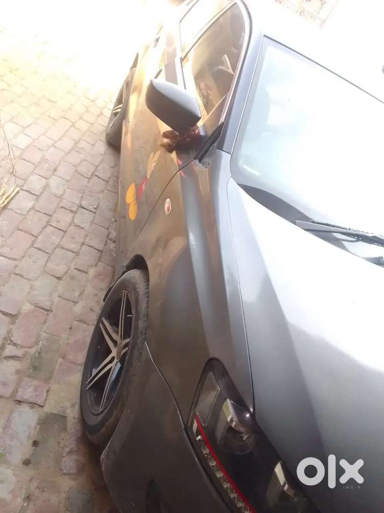 Volkswagen Polo 212 Petrol 95168 Km Driven