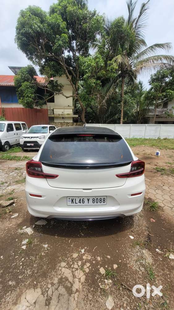 Maruti Suzuki Baleno Delta, 2023, Petrol