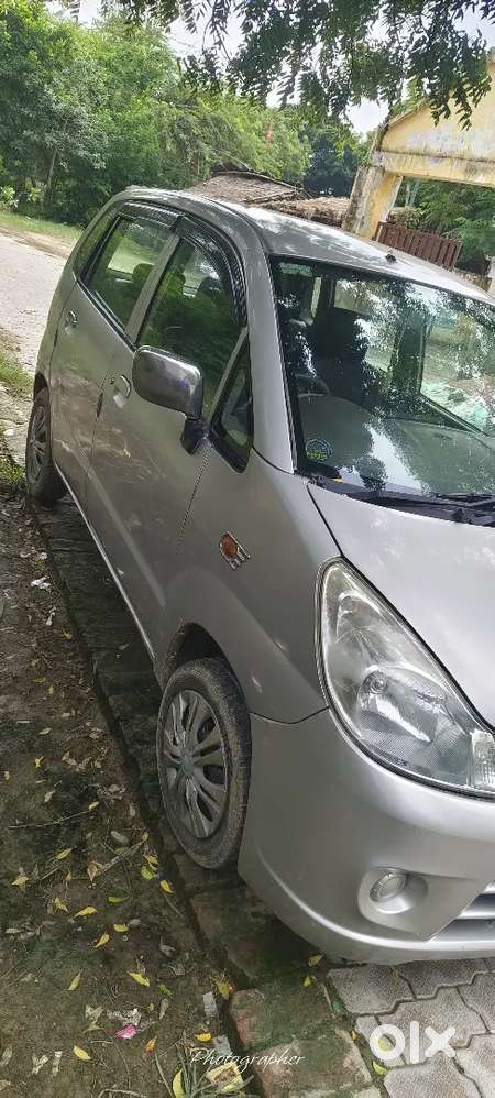 Maruti Suzuki Estilo 2010 Lxi