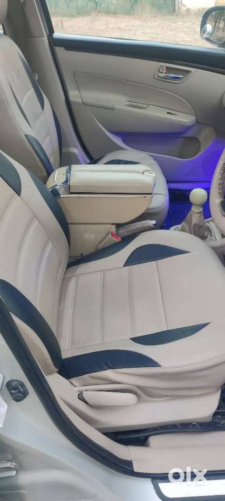 Maruti Suzuki Swift Dzire Vxi(o) Mt, 2016, Diesel