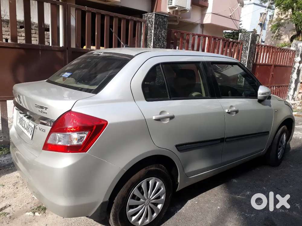 Good Condition Car