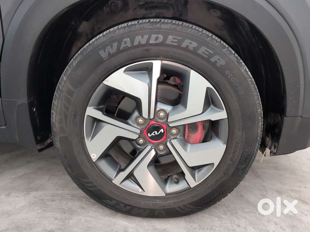 Kia Sonet 1.0 Gtx Plus Dct, 2022, Petrol