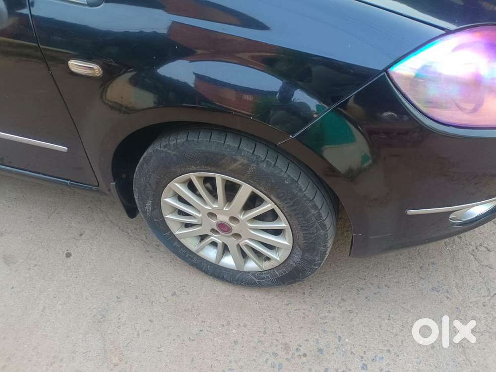 Fiat Linea 2009