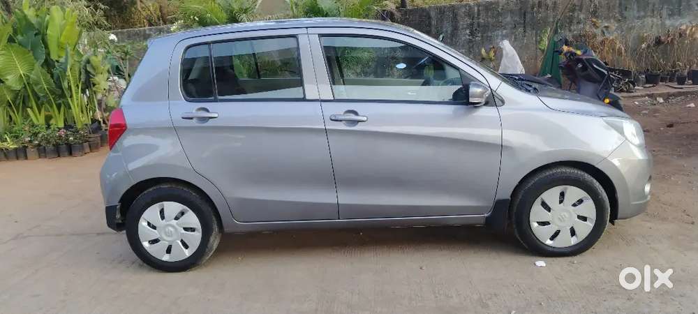 Maruti Suzuki Celerio 2016 December Car Well Maintain No Mechanical