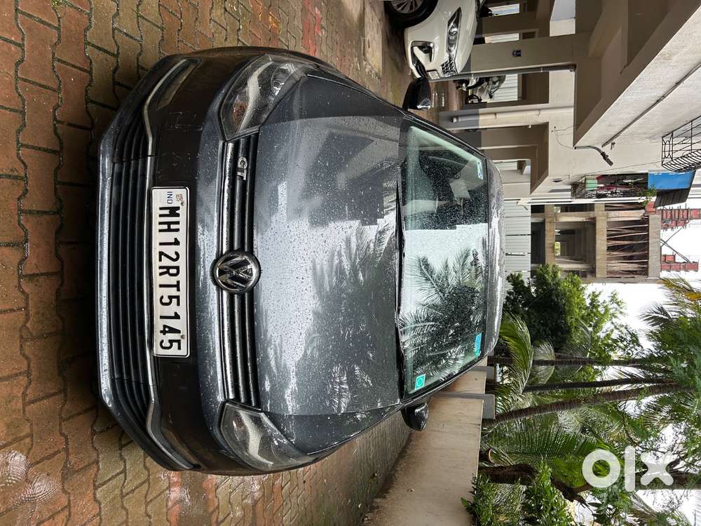 Volkswagen Gti 2019 Gti