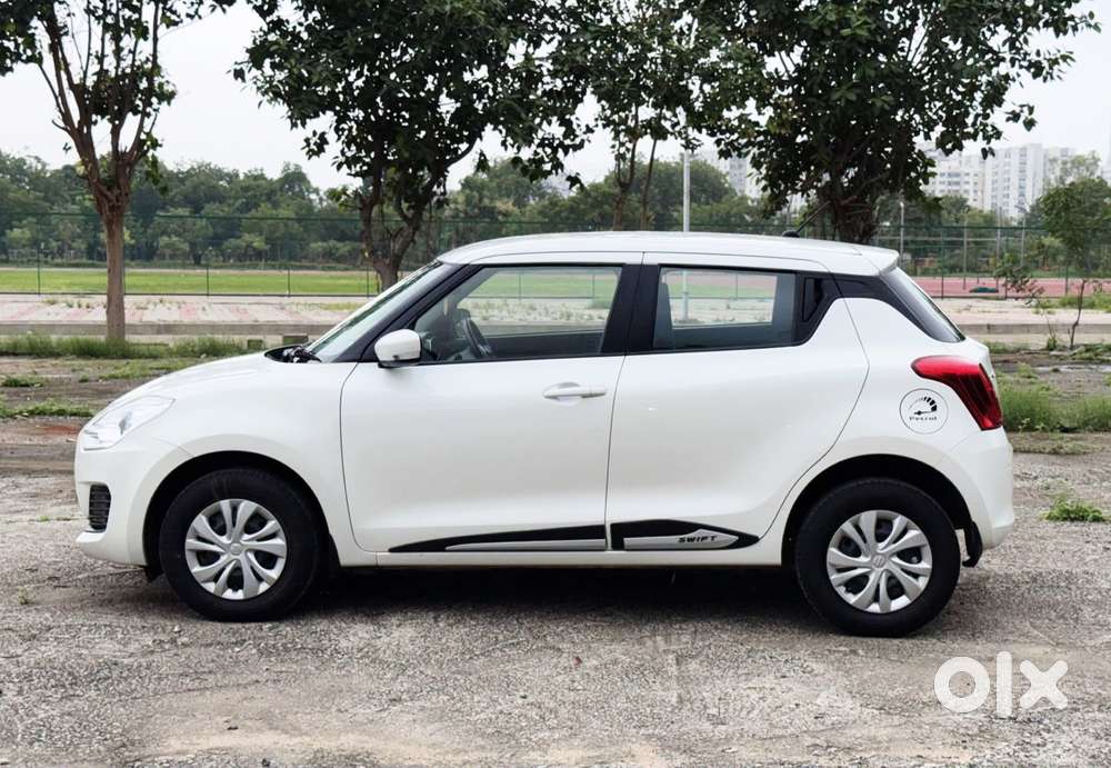 Maruti Suzuki Swift Vxi Cng, 2023, Cng & Hybrids