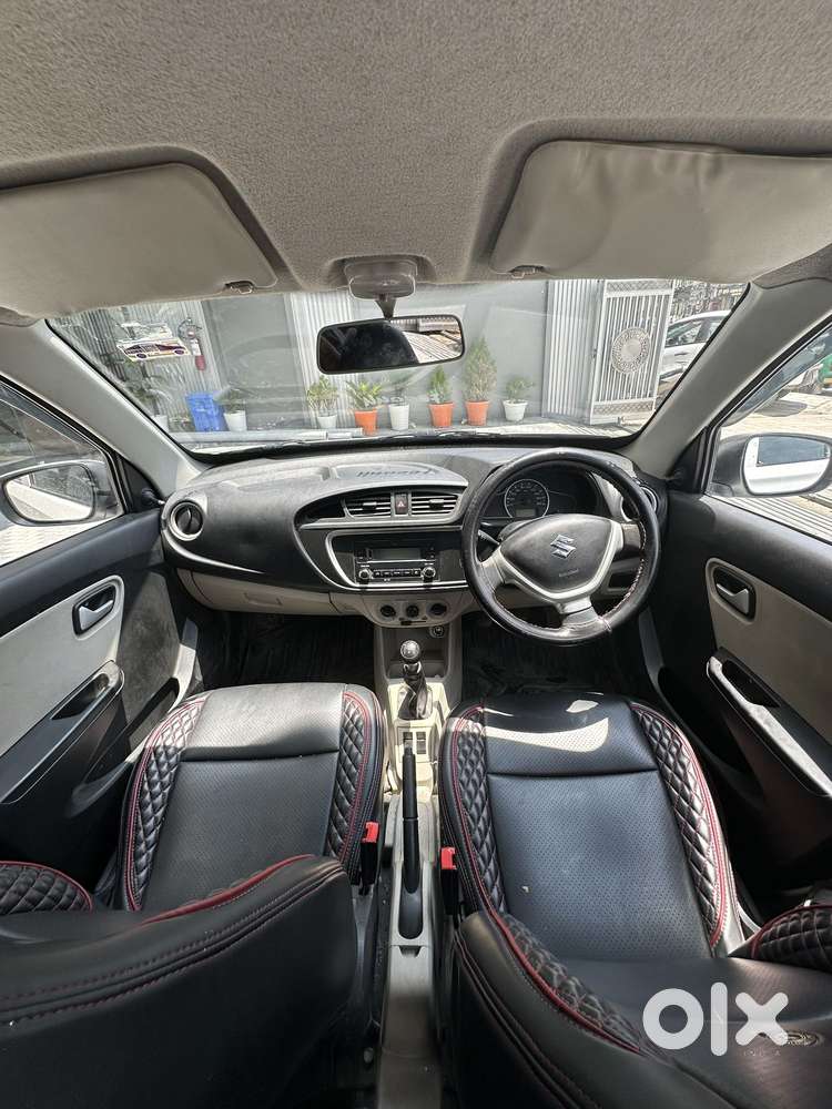Maruti Suzuki Alto 800 Lxi, 2021, Petrol