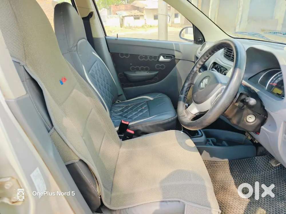 Alto800 Lxi 
2016
2nd Owner