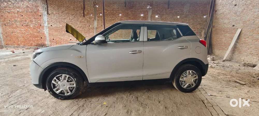 Mahindra Xuv300 Diesel 2021