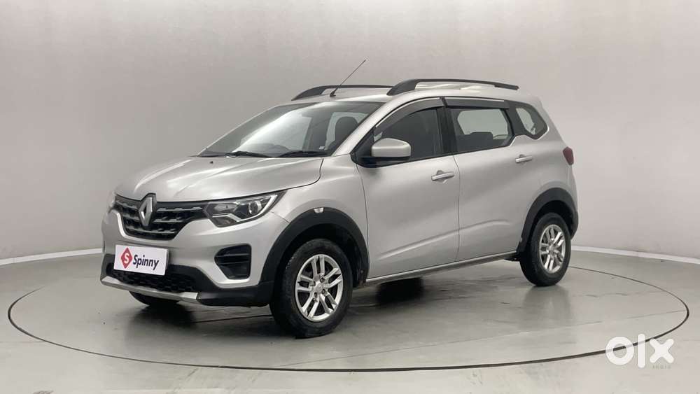 Renault Triber Rxt, 2020, Petrol