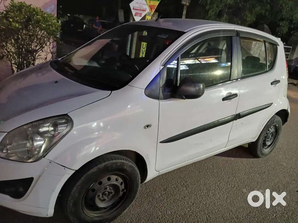 Maruti Suzuki Ritz 2014 Brand New Condition