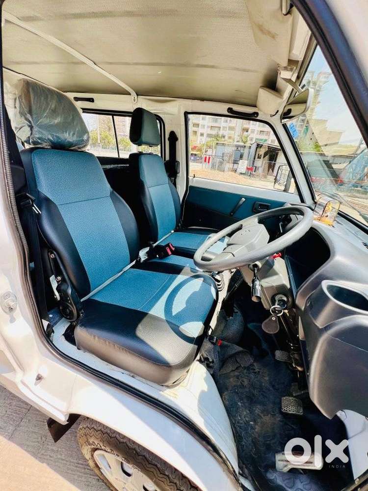 Maruti Suzuki Omni 8 Seater, 2019, Petrol