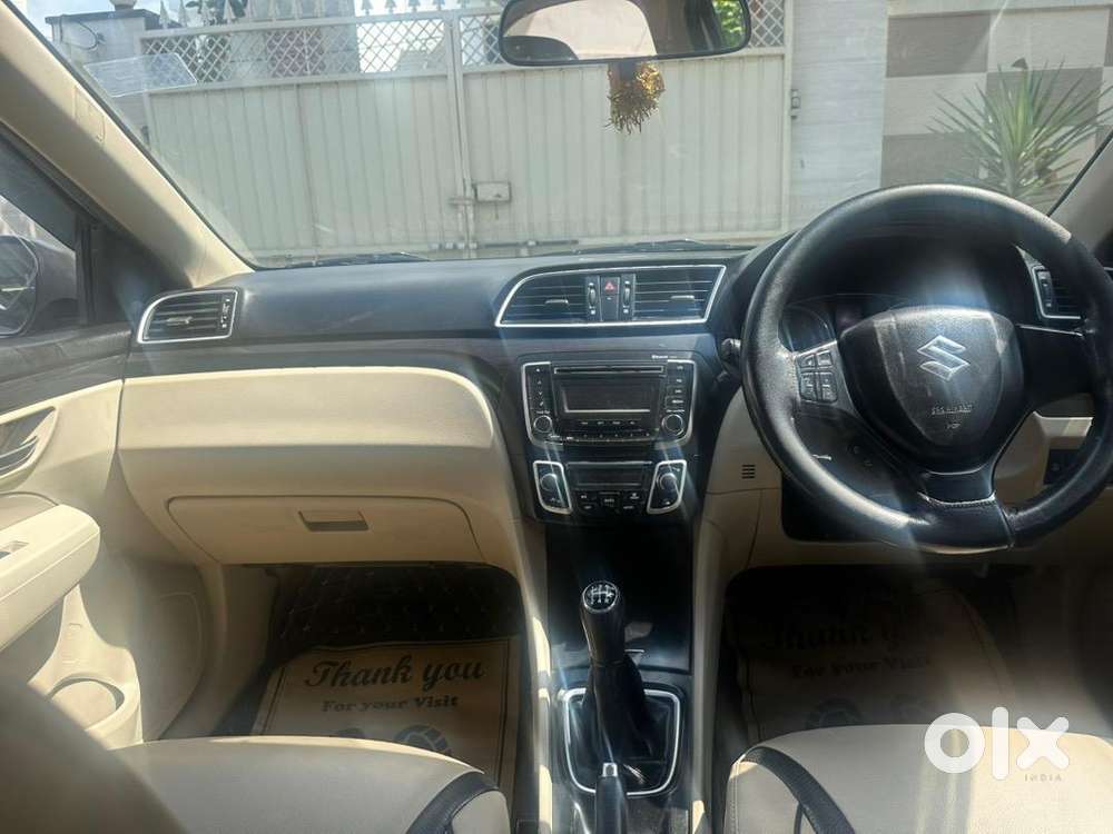 Maruti Suzuki Ciaz 2018 Diesel Well Maintained