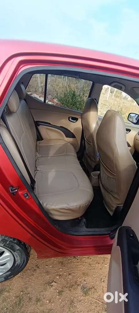 Hyundai L10 Sports