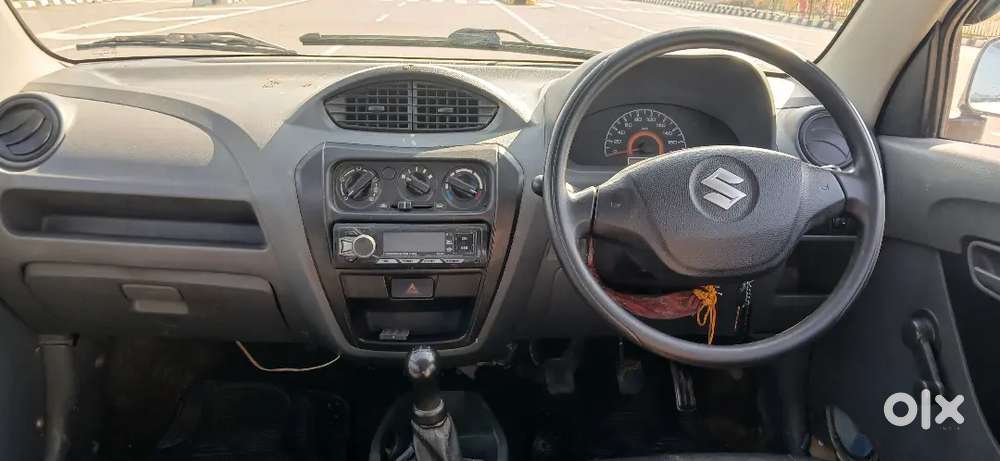 Maruti Suzuki Alto 2014 Petrol 82000 Km Driven
