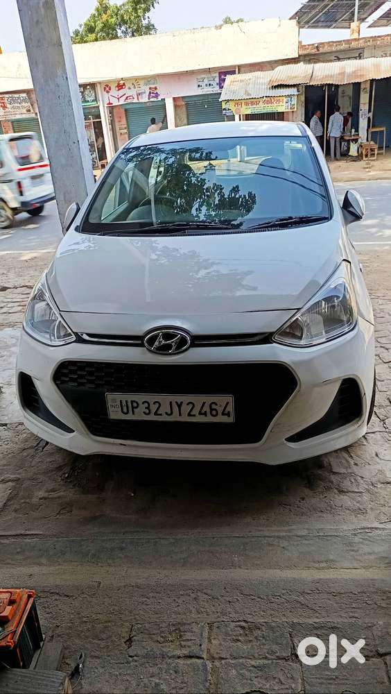 Hyundai Grand I10  2018