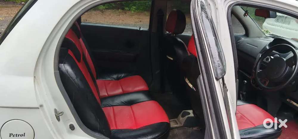 Chevrolet Spark 1.0 2009 Petrol Manual