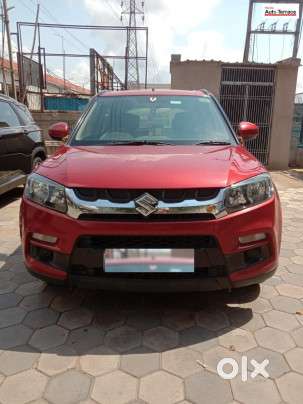 Maruti Suzuki Ciaz Vdi, 2019, Diesel