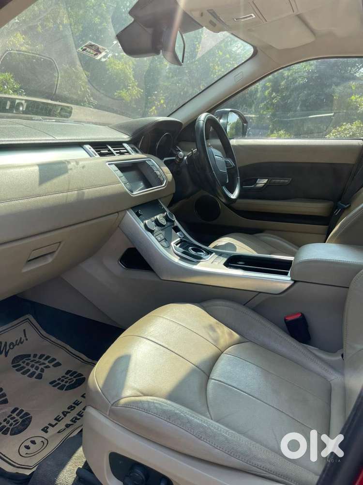 Land Rover Range Evoque Se, 2020, Diesel