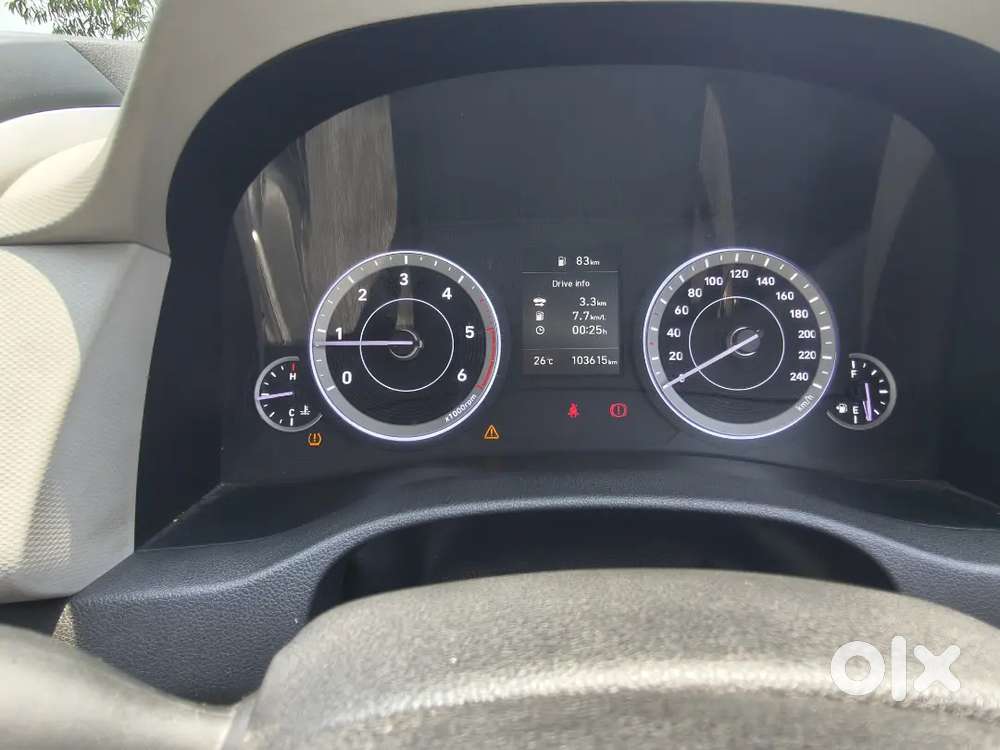 Hyundai Creta 2021