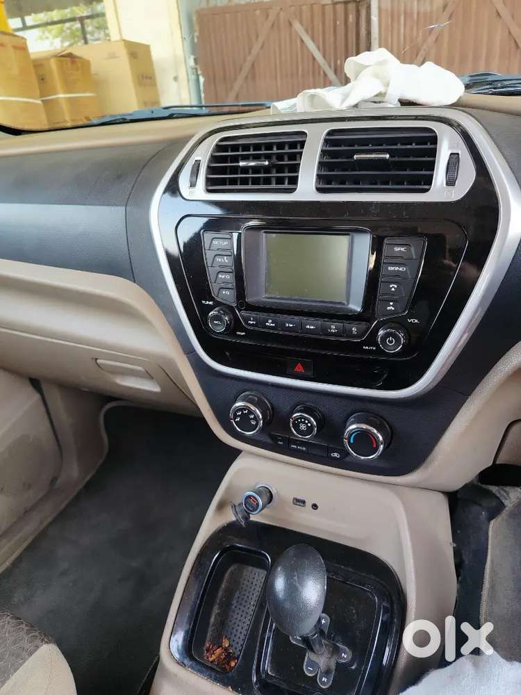 Mahindra Tuv 300 2016 Diesel