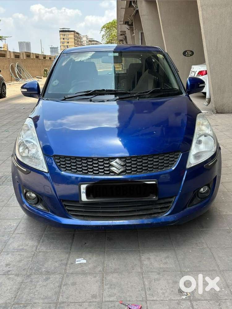 Maruti Suzuki Petrol 2012