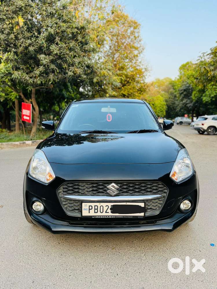 Maruti Suzuki Swift, 2023, Petrol