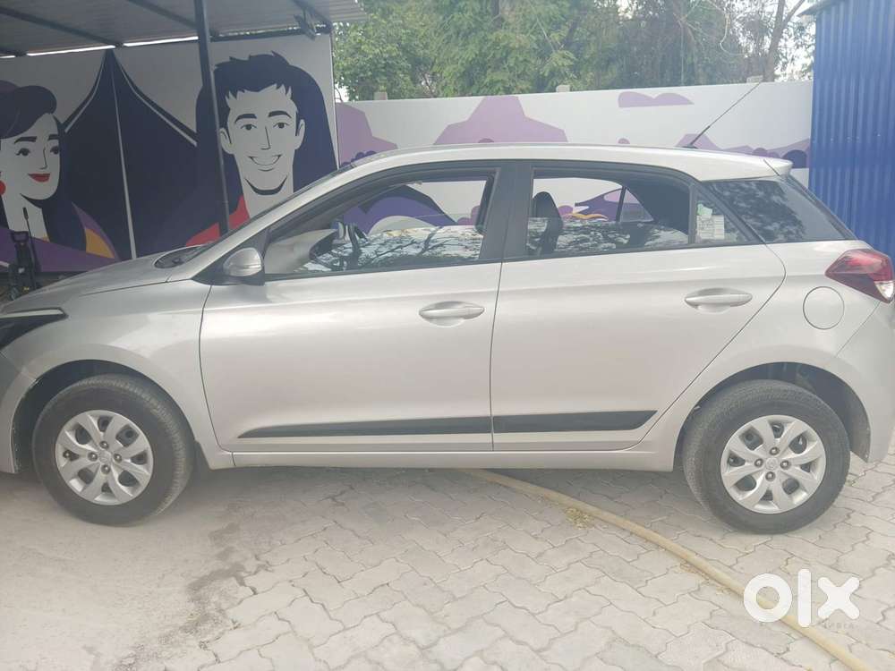 Hyundai Elite I20 [ ] 1.2 Sportz, 2016, Petrol
