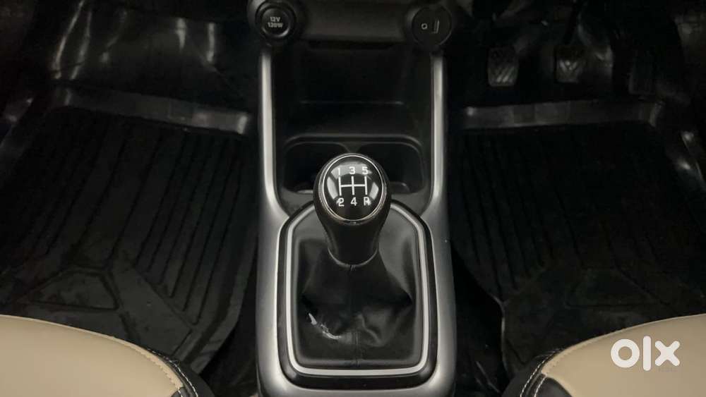 Maruti Suzuki Ignis 1.2 Zeta Mt, 2023, Petrol