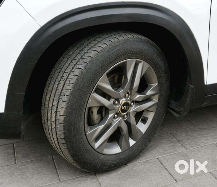 Kia Seltos Htx D, 2019, Diesel
