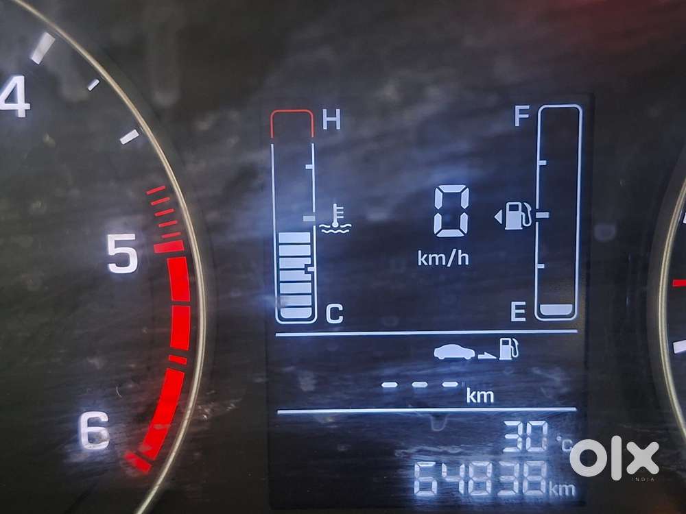 Hyundai Creta 1.4 Crdi S Plus, 2020, Diesel