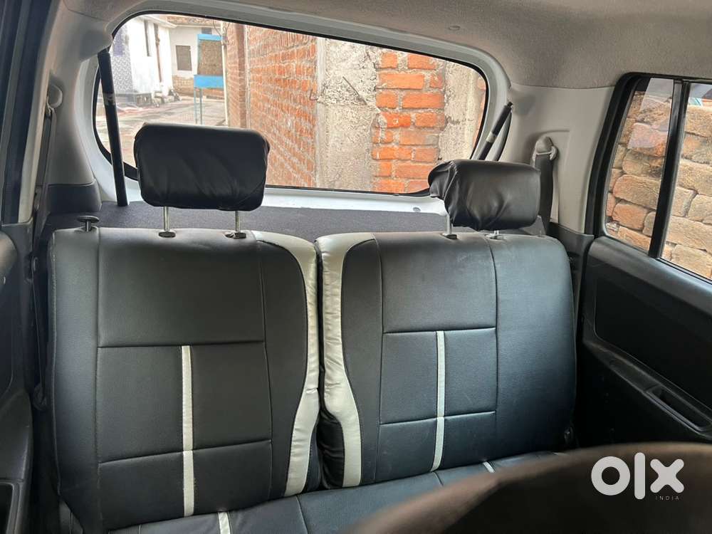 2012 Maruti Suzuki Wagon R