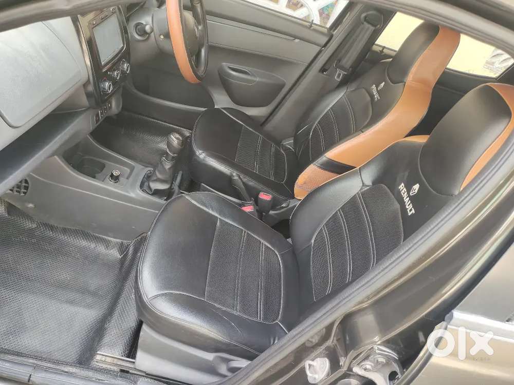Renault Kwid 0.8 Rxt 2016