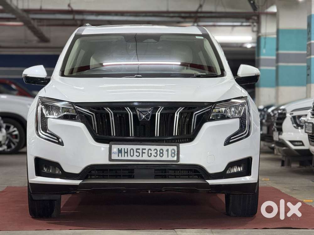 Mahindra Xuv700 2.2 Ax 7 Diesel At Str Awd, 2023, Diesel