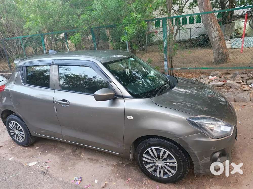 Maruti Suzuki Swift 2019 Excellent Condition