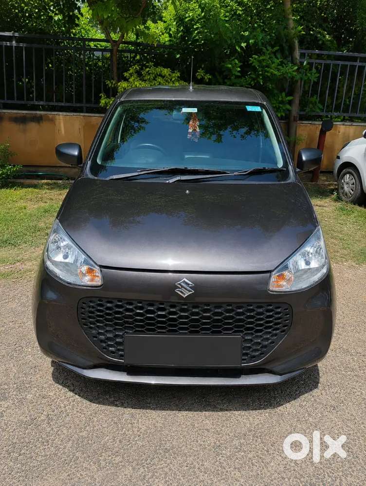 Maruti Suzuki Alto K10 Amt2025