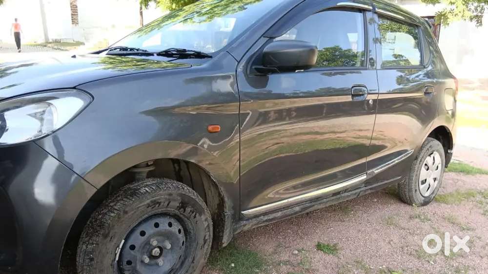 Maruti Suzuki Alto 2023