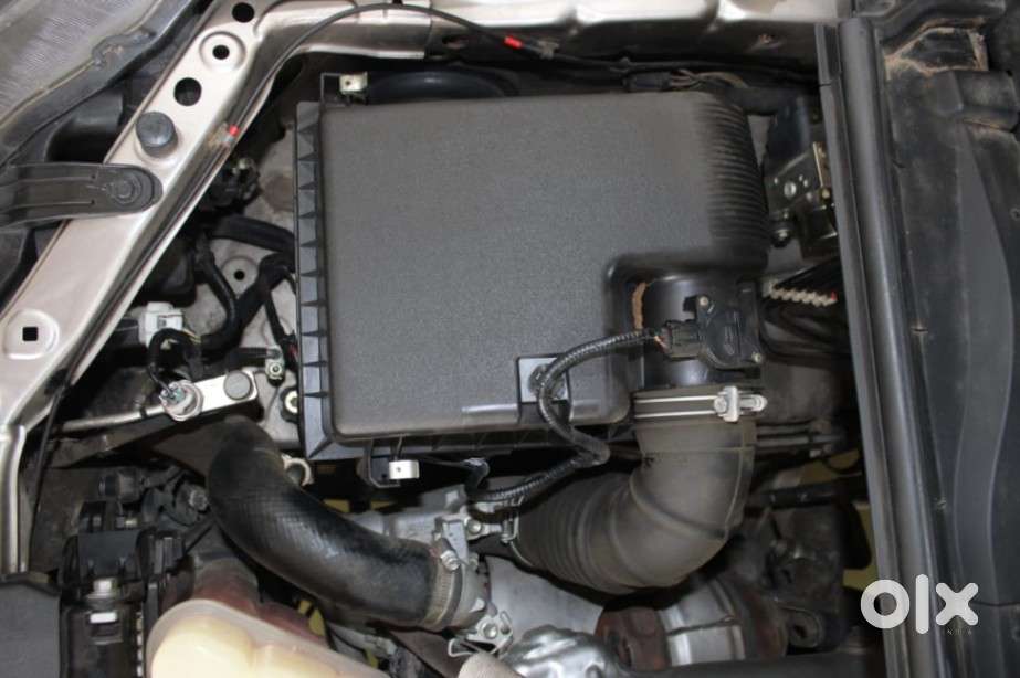 Toyota Innova Crysta 2.4 G Mt, 2019, Diesel