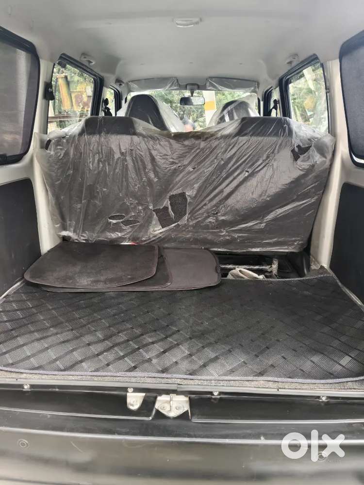 Maruti Suzuki Eeco 2020 Good Condition