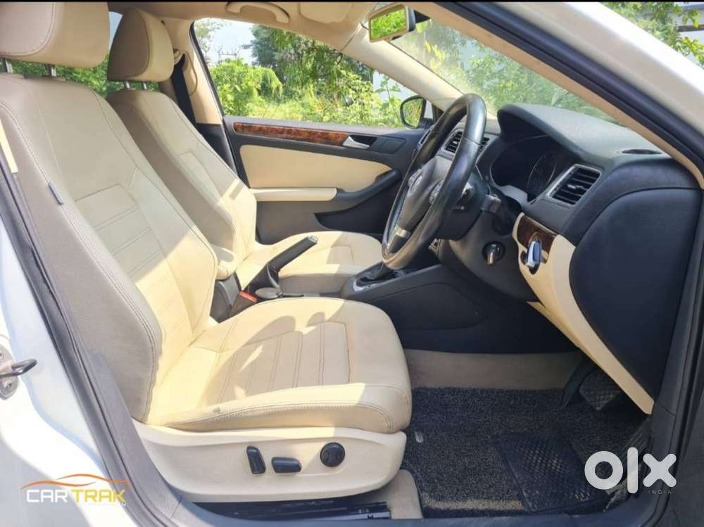 Volkswagen Jetta [2013-2017] 2.0 Highline Tdi, 2014, Diesel