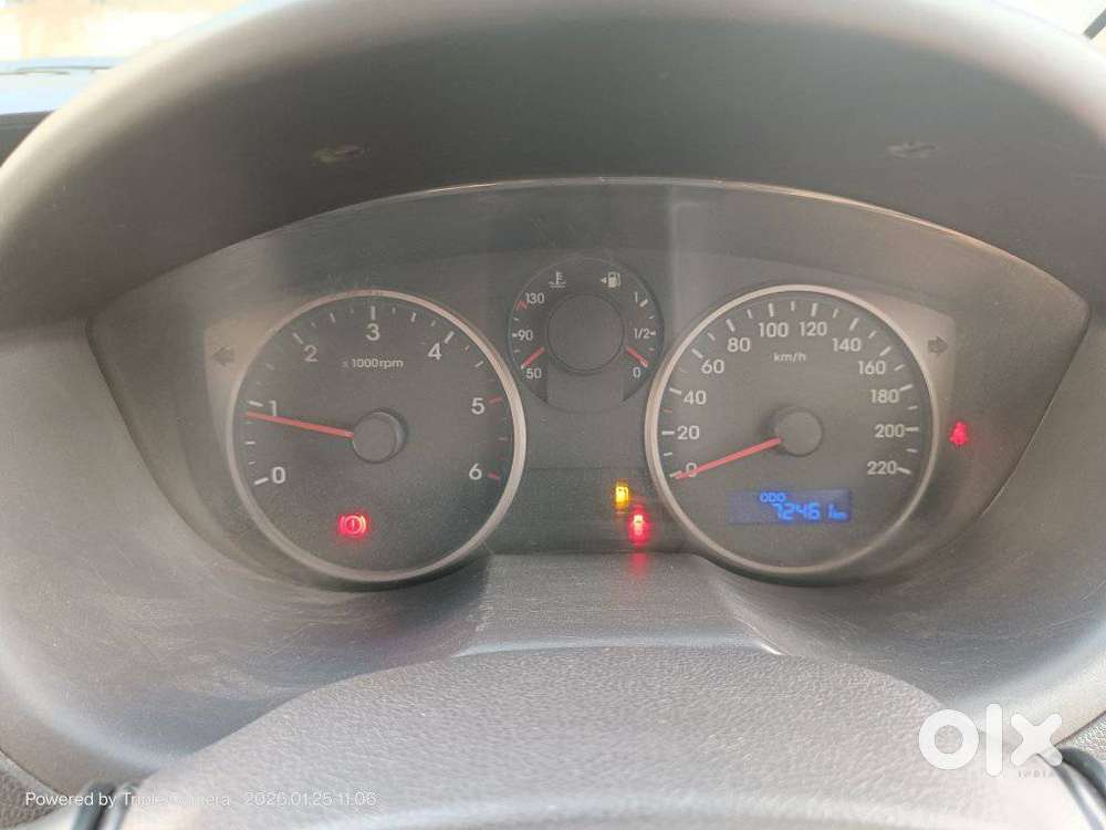 Hyundai I20 2012-2014 Sportz 1.4 Crdi, 2012, Diesel