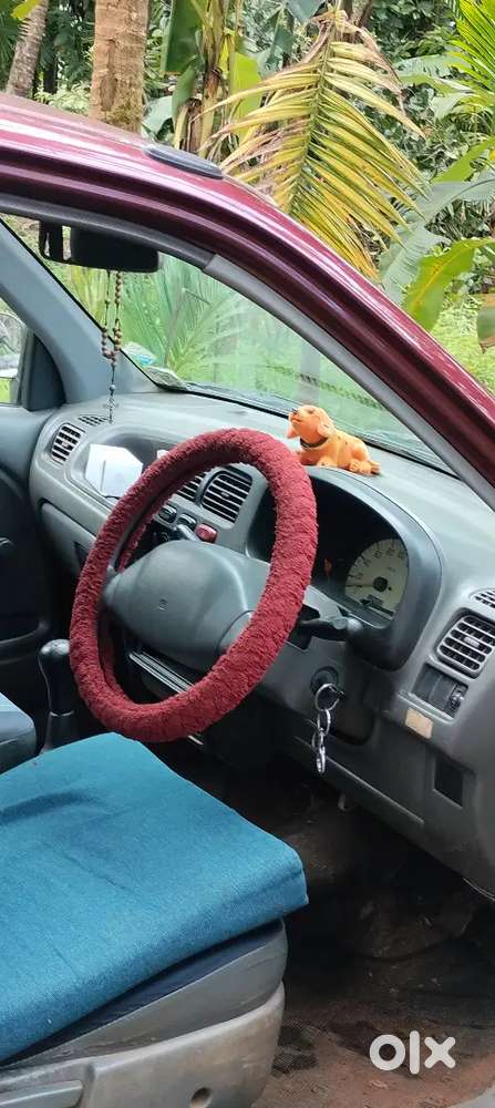 Maruti Suzuki Alto Lxi 2008