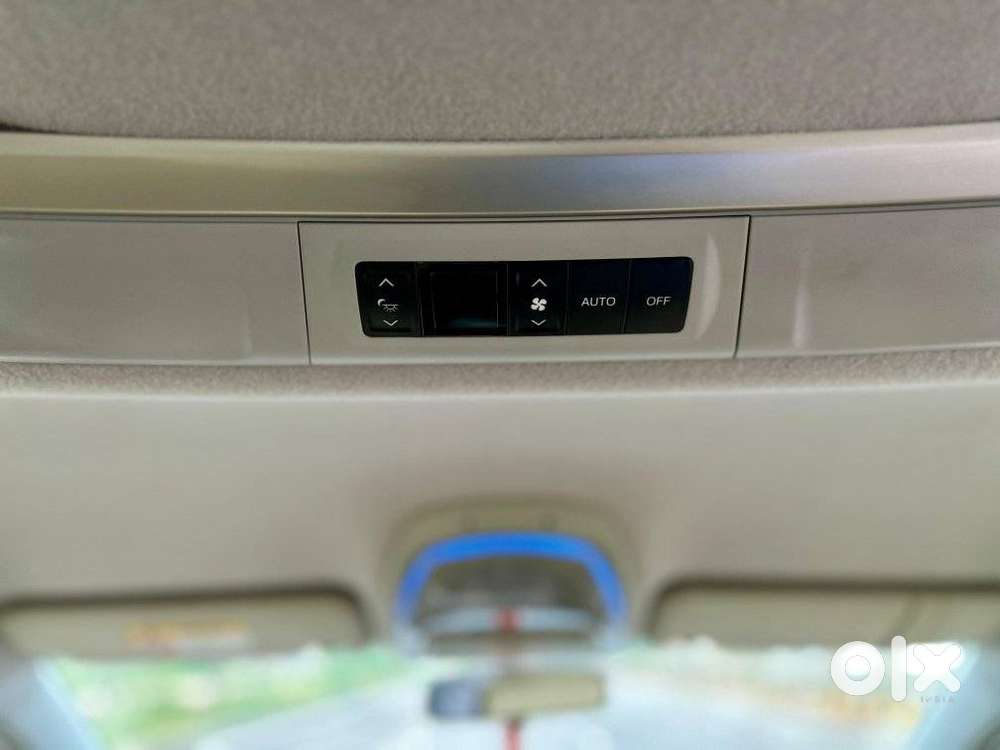 Toyota Innova Crysta [2020-ongoing] 2.4 Zx 7 Str, 2020, Diesel