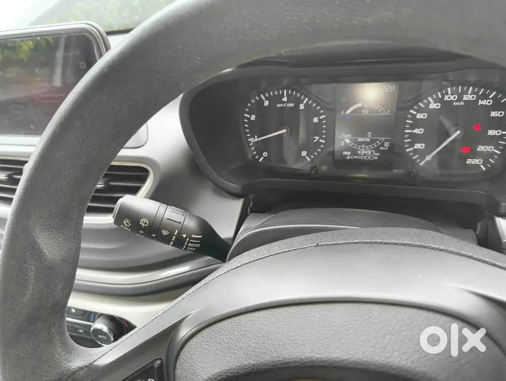 Tata Altroz 1.2 Xz 2021