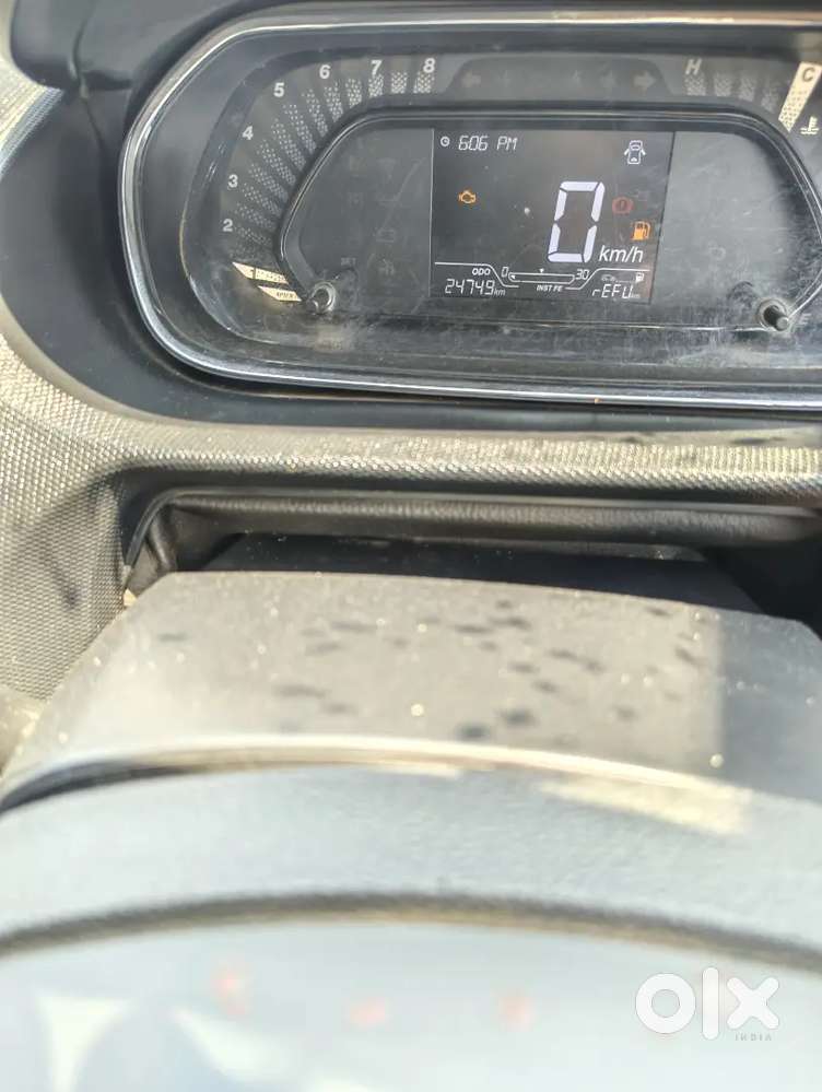 Tata Tiago 2024 Petrol Life Time Tax Paid