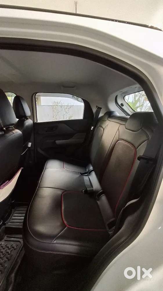 Tata Punch Adventure 2022 Petrol 39000 Km Driven Well Maintained