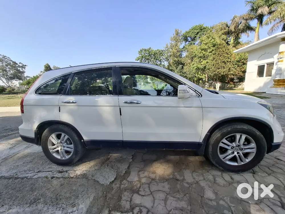 Honda Cr-v 2010