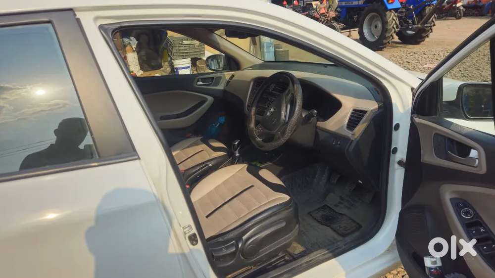 Hyundai Elite I20 Diesel Manual 2016 Car